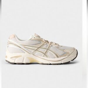 Women’s ASICS Oatmeal/Taupe Sneakers